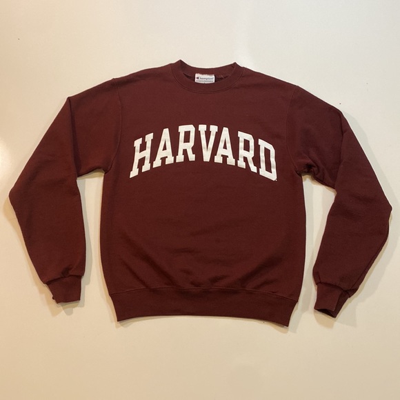 Champion Other - Harvard Champion sweater